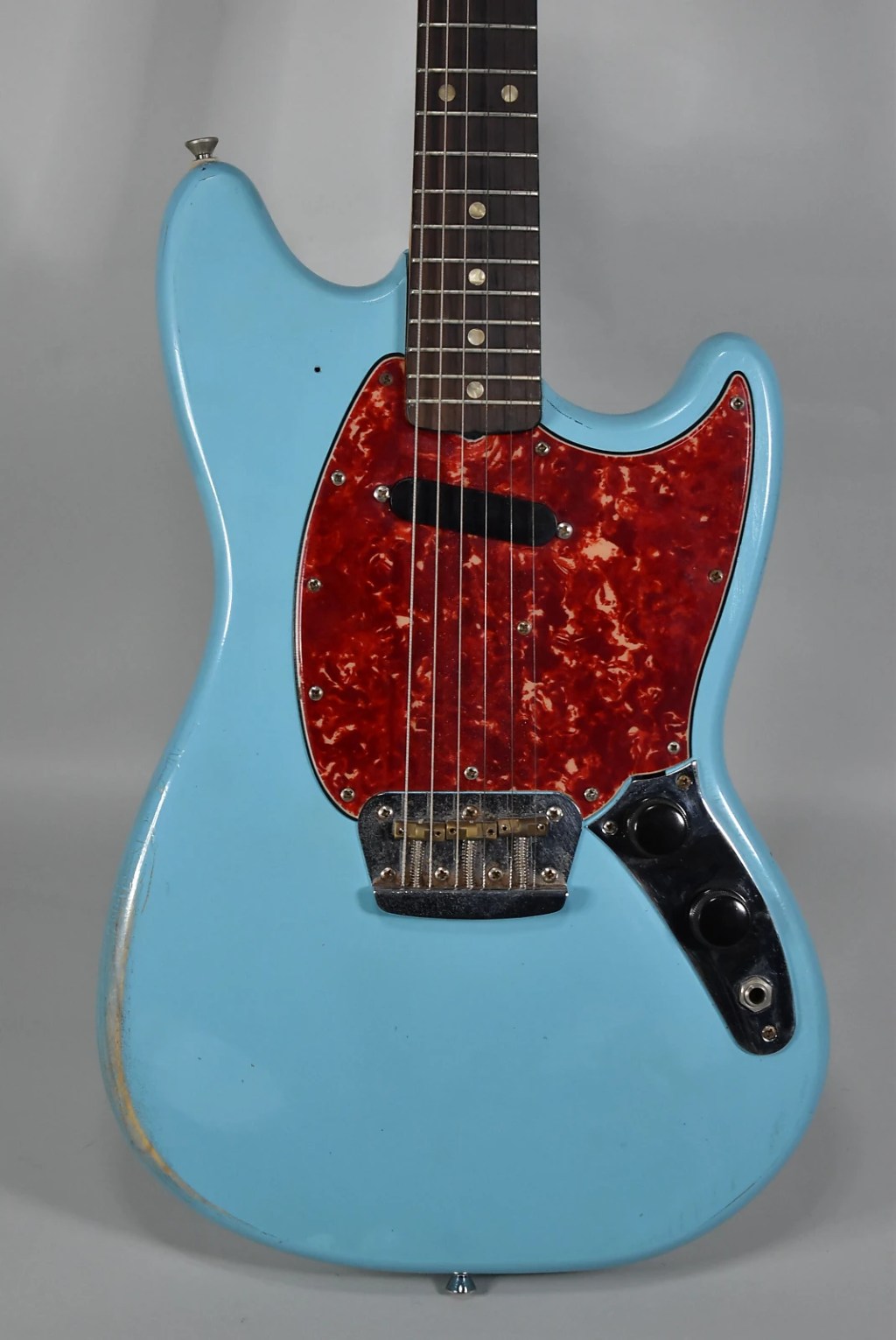 From Student To Stage: Exploring The Fender Musicmaster And Duo&nbsp;Sonic