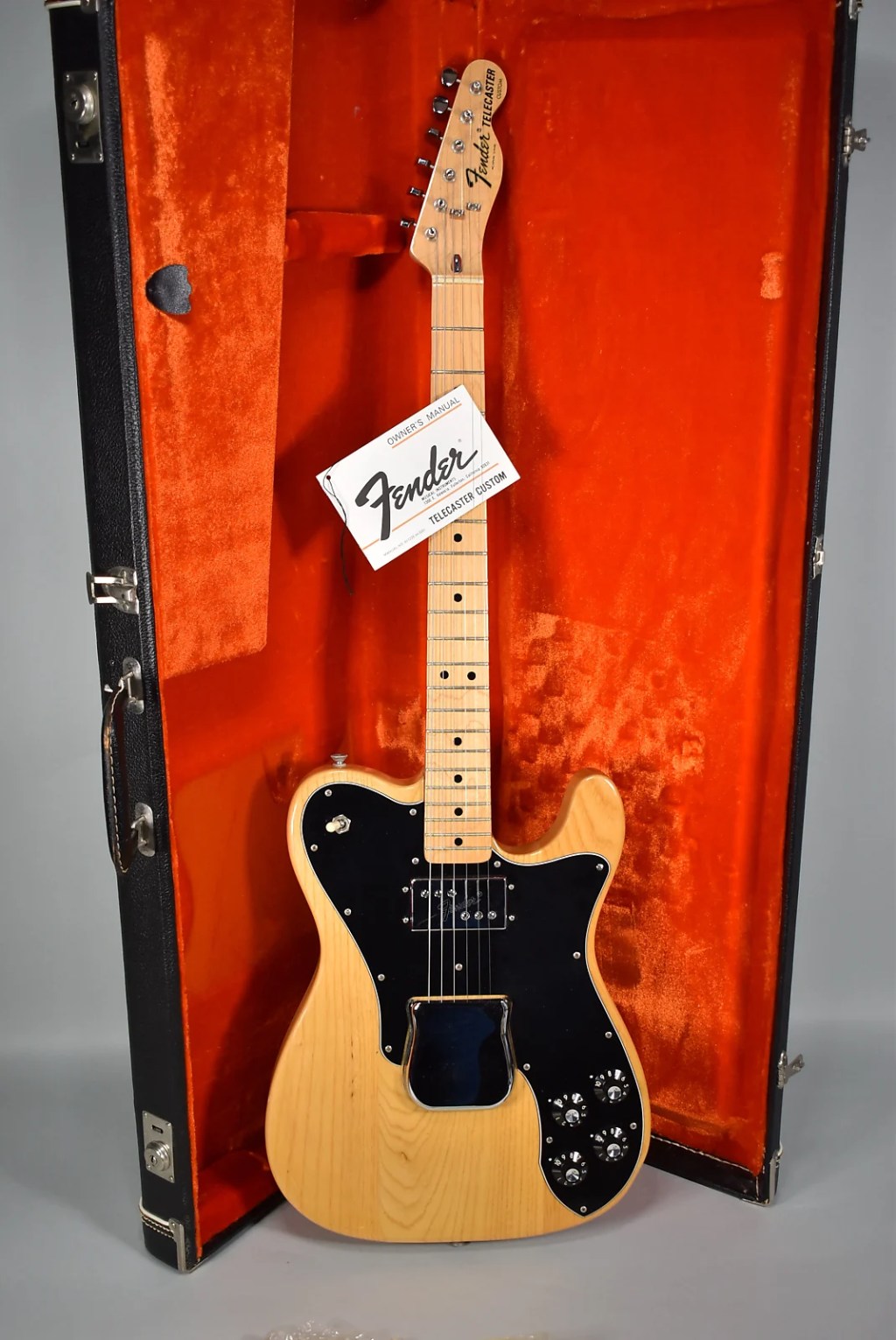 Vintage Guitar Authentication: How to Spot Fakes and&nbsp;Replicas