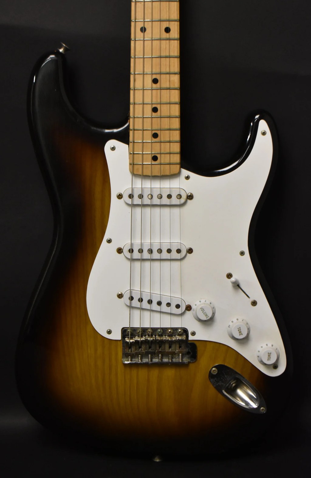 Choosing Your Pickups: Stratocaster&nbsp;Single-Coils