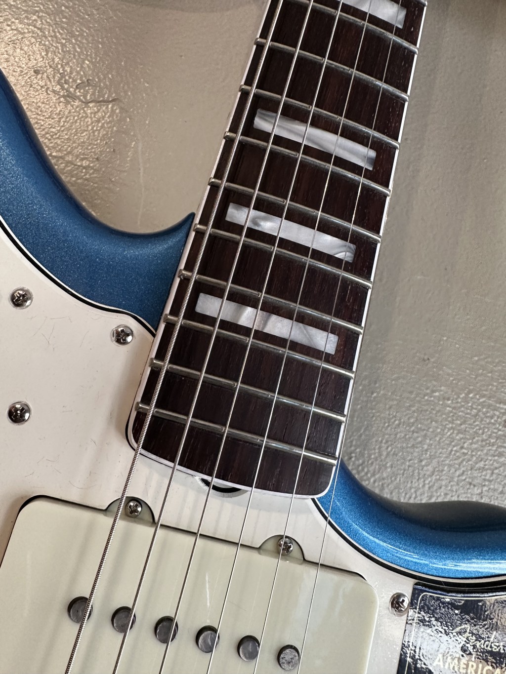 A Journey Through Time: The History of Fingerboard&nbsp;Inlays